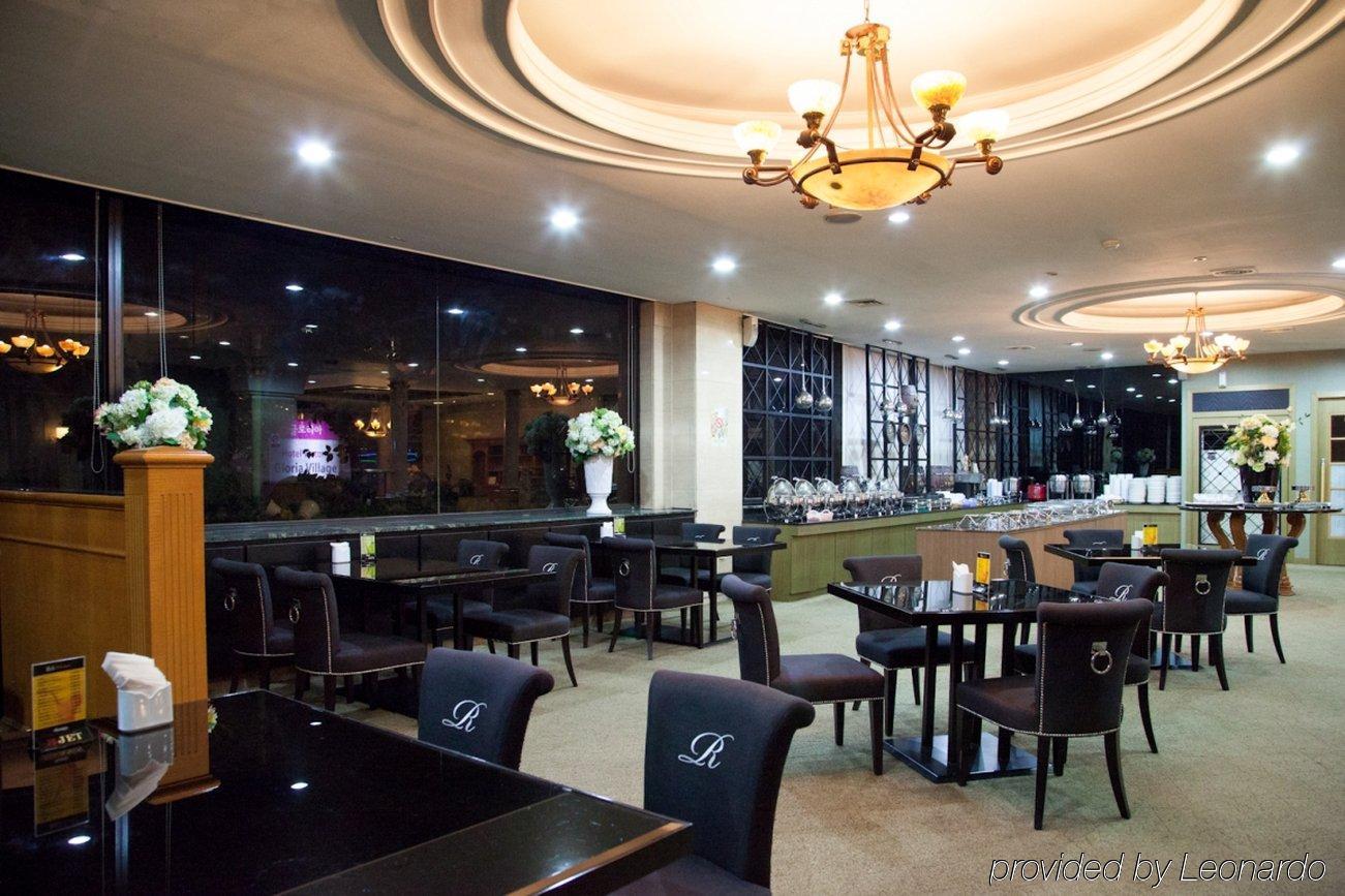 Victoria Hotel Σεούλ Εξωτερικό φωτογραφία