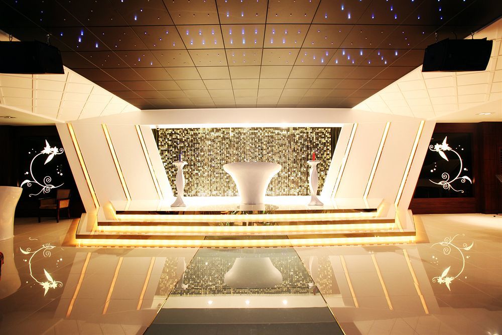 Victoria Hotel Σεούλ Εξωτερικό φωτογραφία