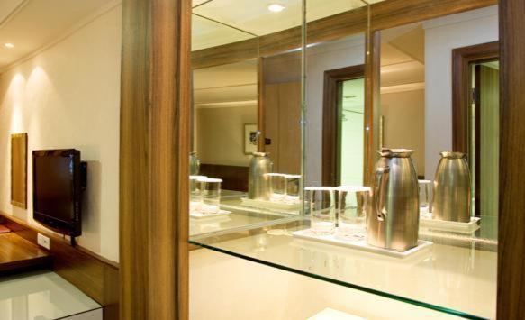 Victoria Hotel Σεούλ Δωμάτιο φωτογραφία